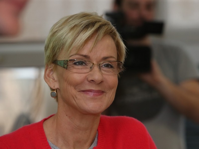 Jakupcsek Gabriella házassága is hullámvasút Habostorta.hu