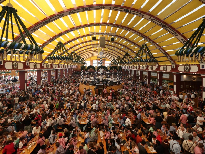 Oktoberfest Budapest Habostorta.hu