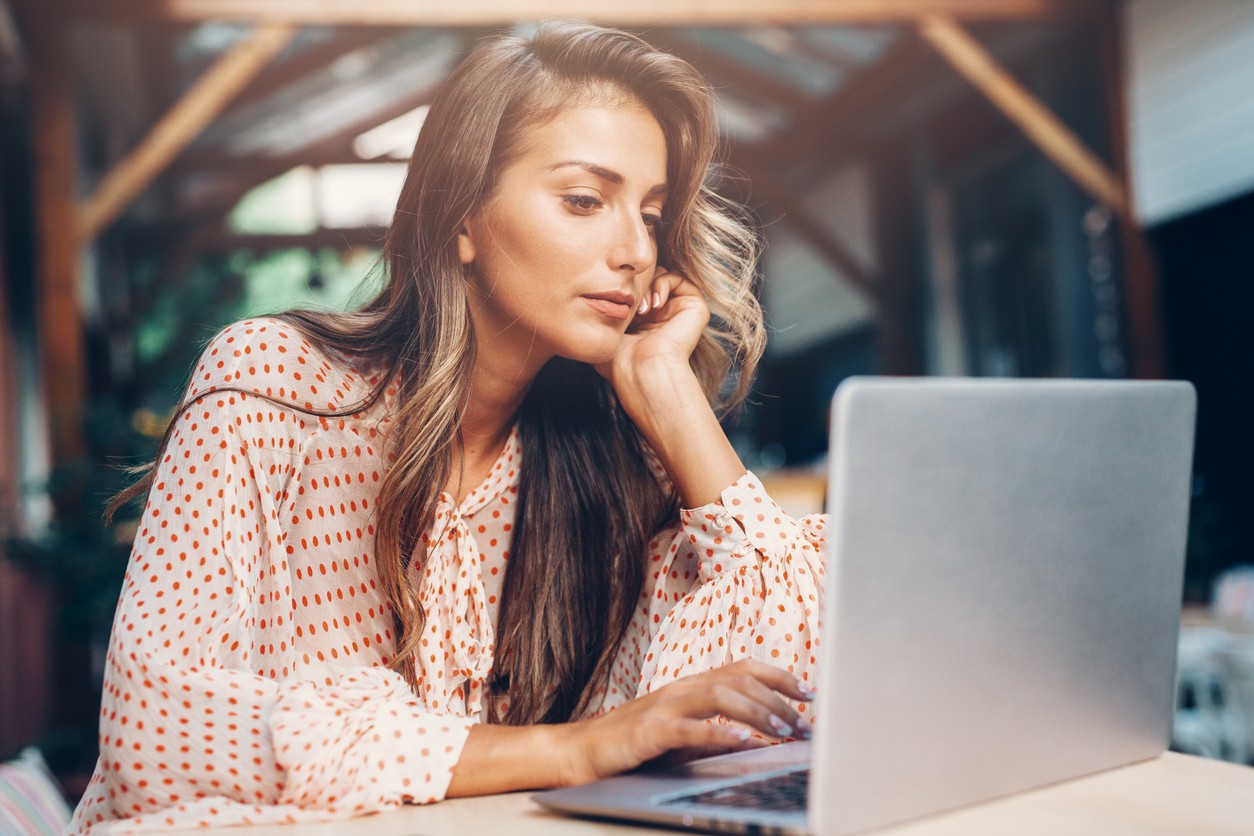 legjobb női online társkereső profil