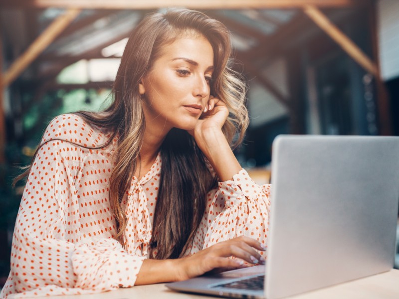 6 tipp, hogy ne add fel az online társkeresést | VagyokNeked Blog