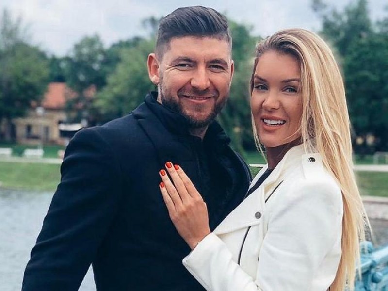 Ãšjra Ã¶sszejÃ¶tt HÃ³di Pamela Ã©s TÃ³th Bence - Habostorta.hu