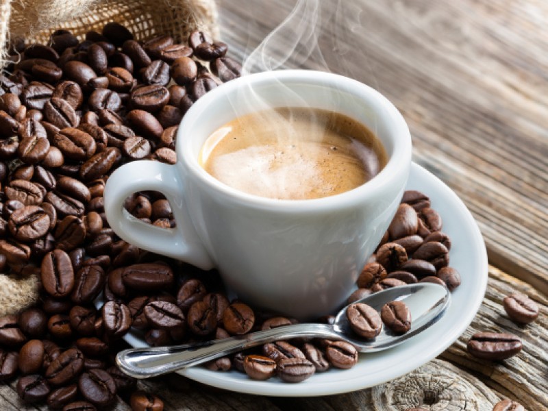 Mennyi Koffein Van Egy Csesze Kaveban