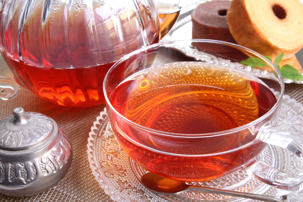 máj méregtelenítés tea autoimmun vérszegénység