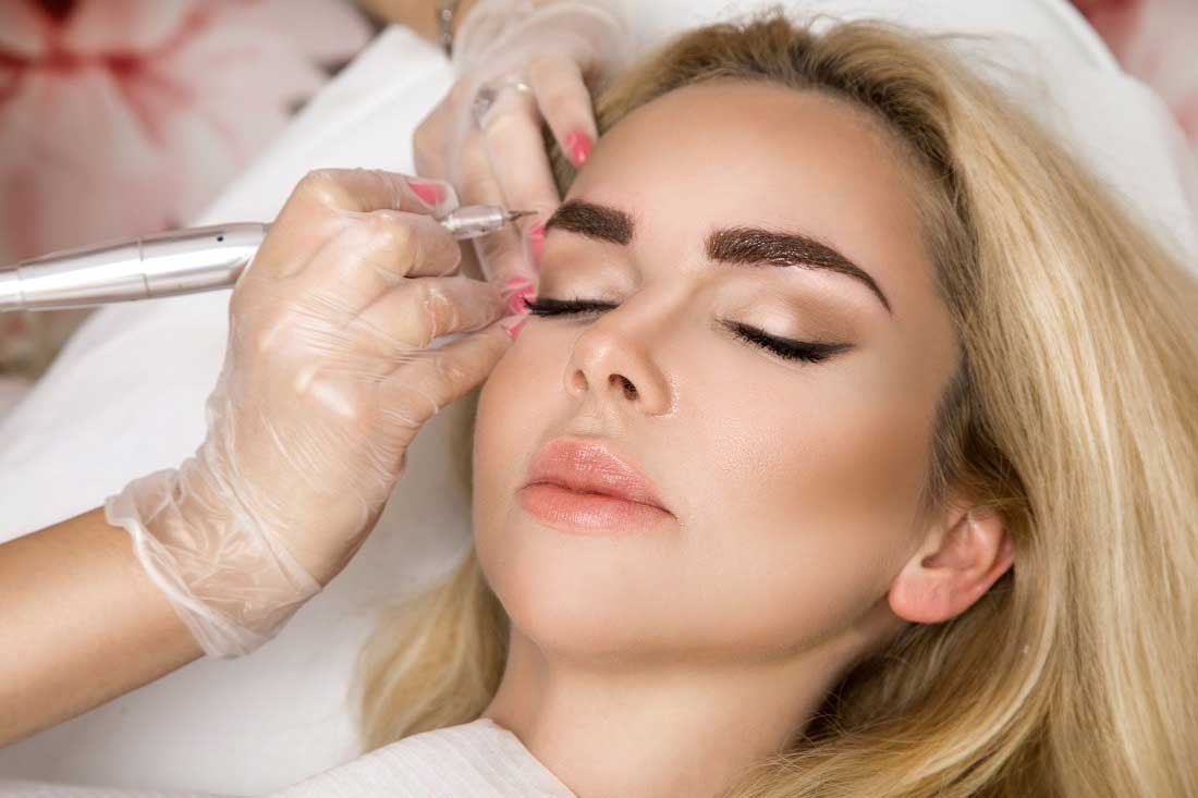 microblading