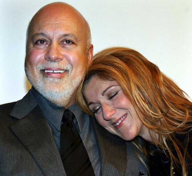 Celine Dion