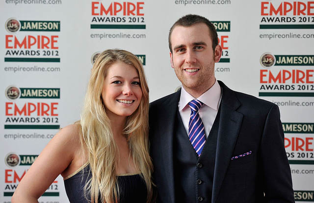 Matthew Lewis