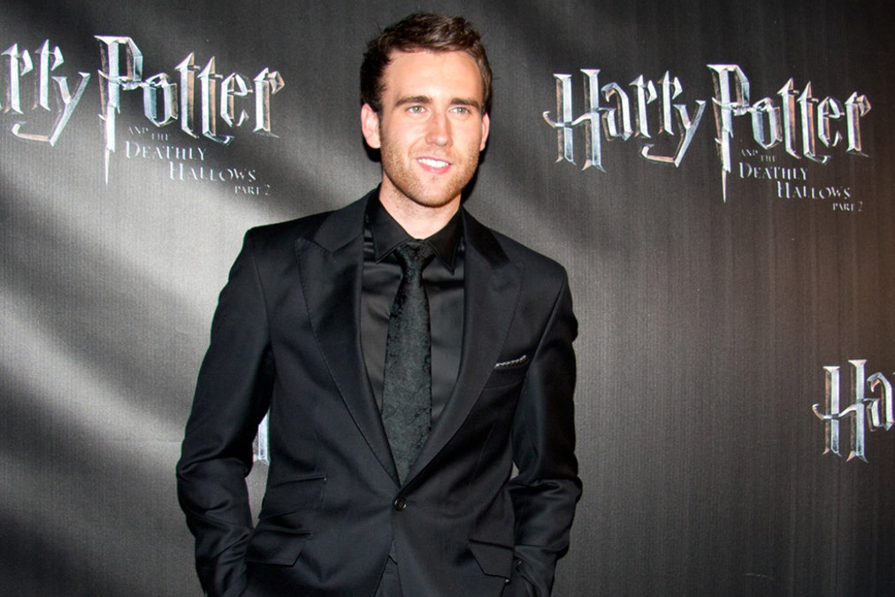 Matthew Lewis
