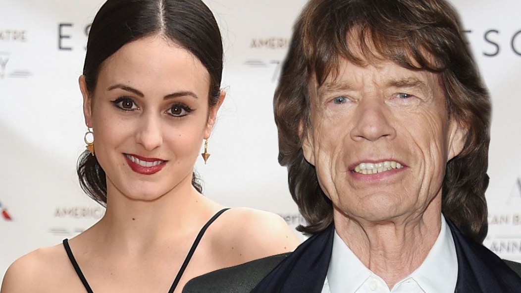 Mick Jagger