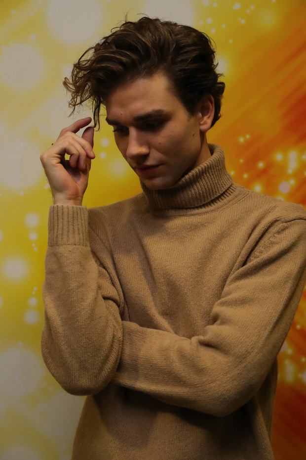 Gorbunov Dmitrij