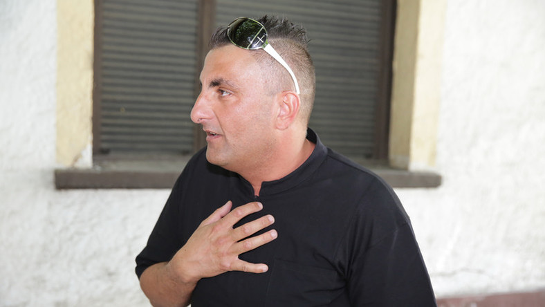 Gaspar Gyozo