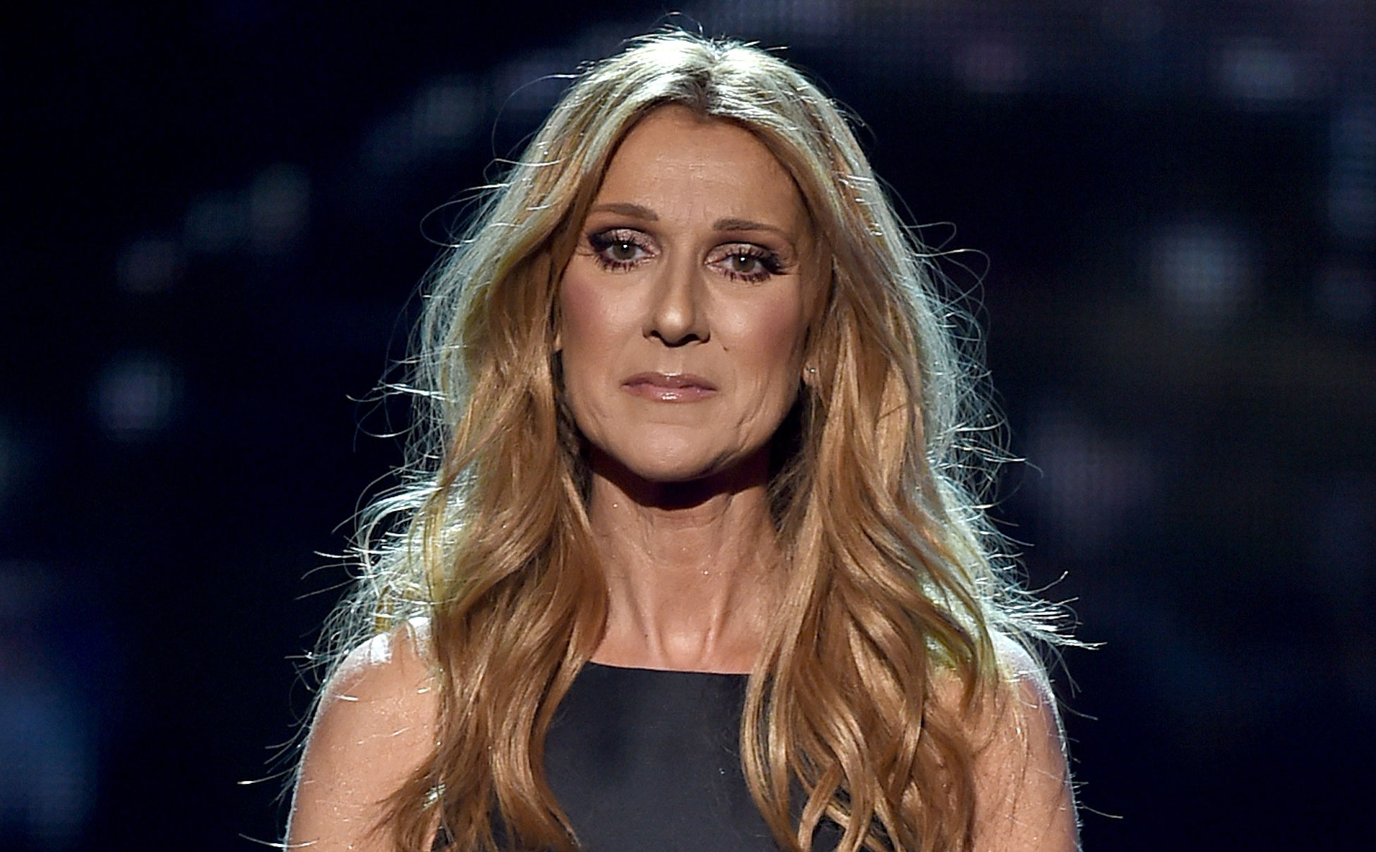 Celine Dion
