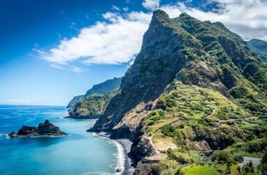 madeira