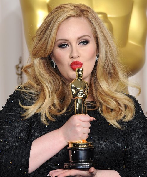 Adele