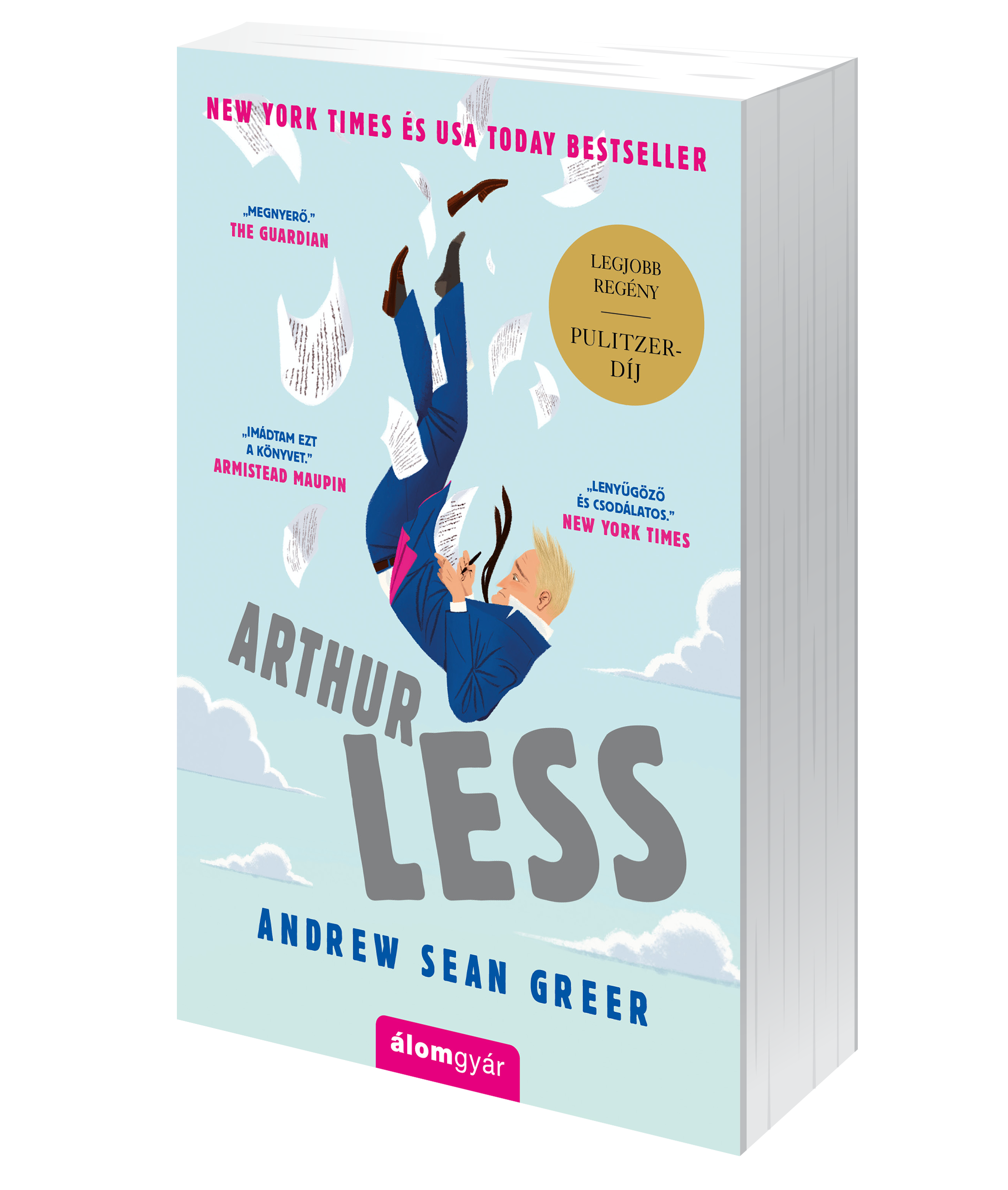 arthur less books arthur less books