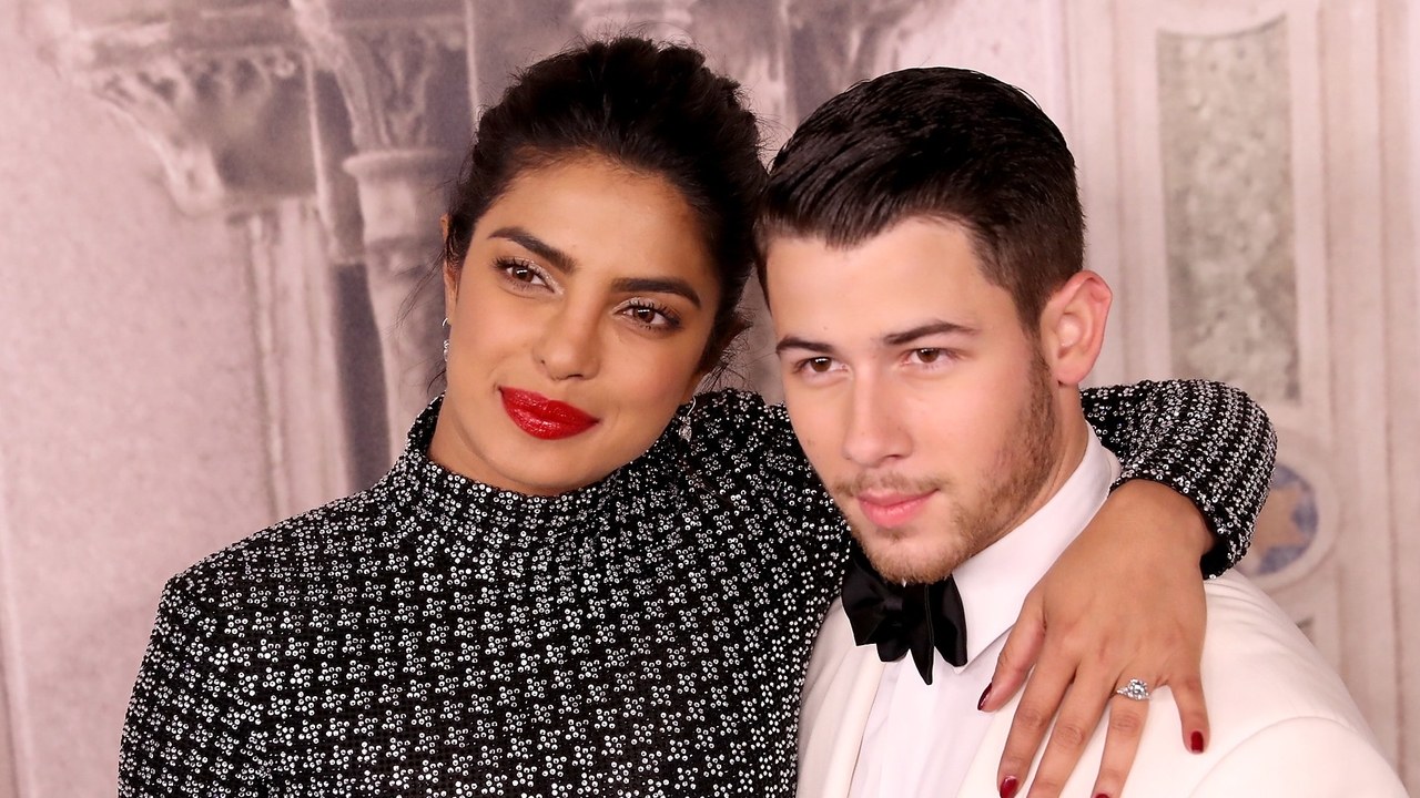 Priyanka Chopra