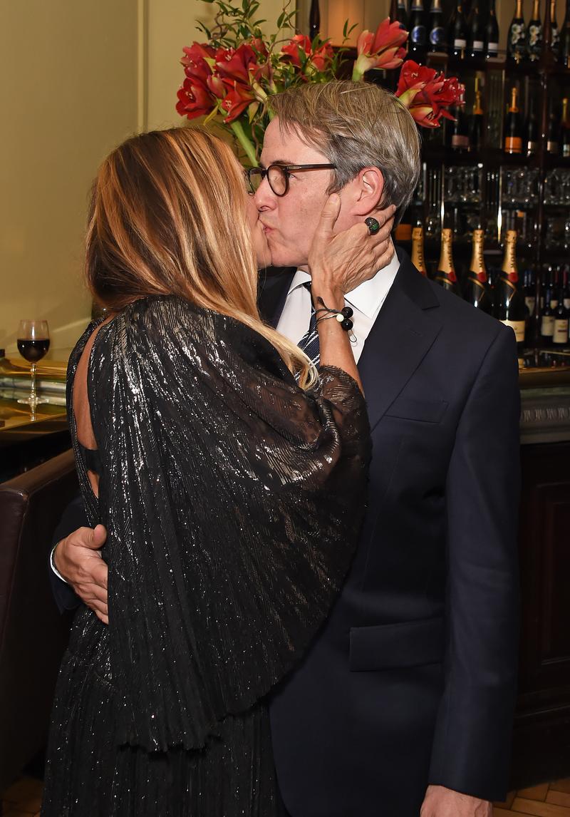 Sarah Jessica Parker