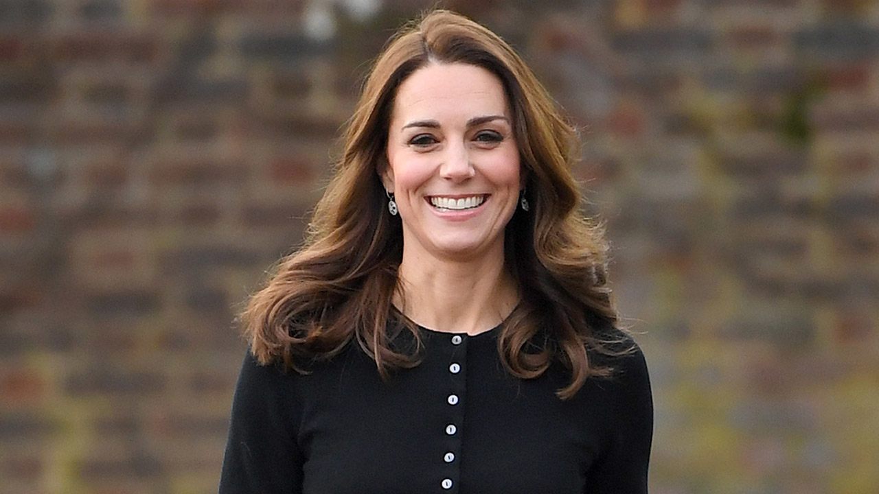 Kate Middleton