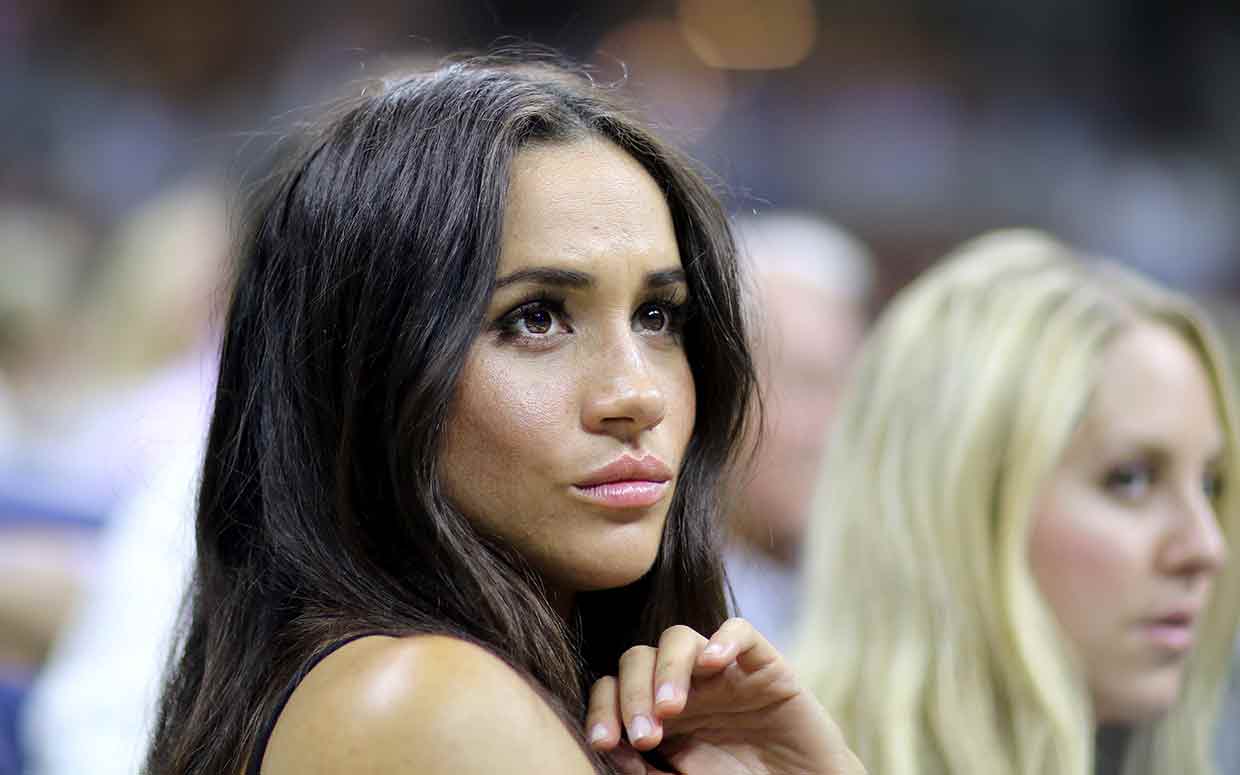 Meghan Markle