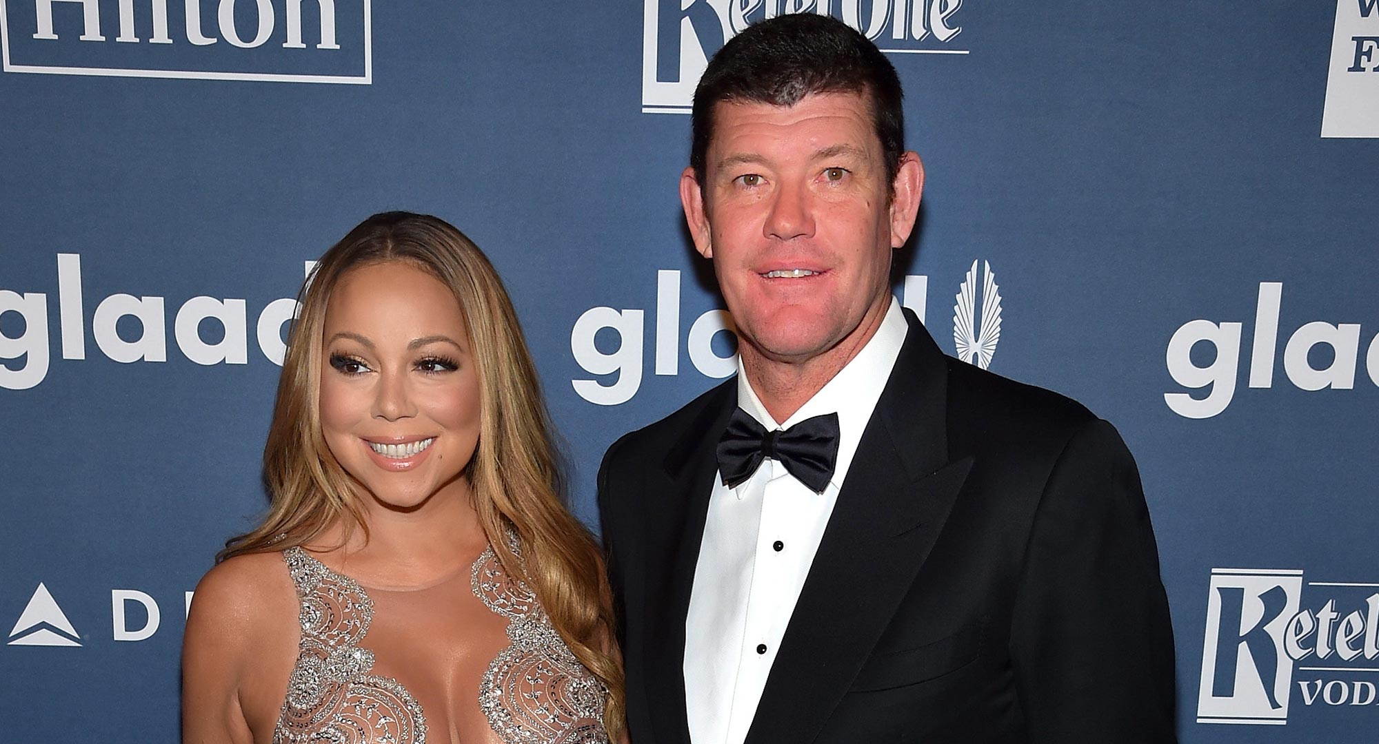 James Packer