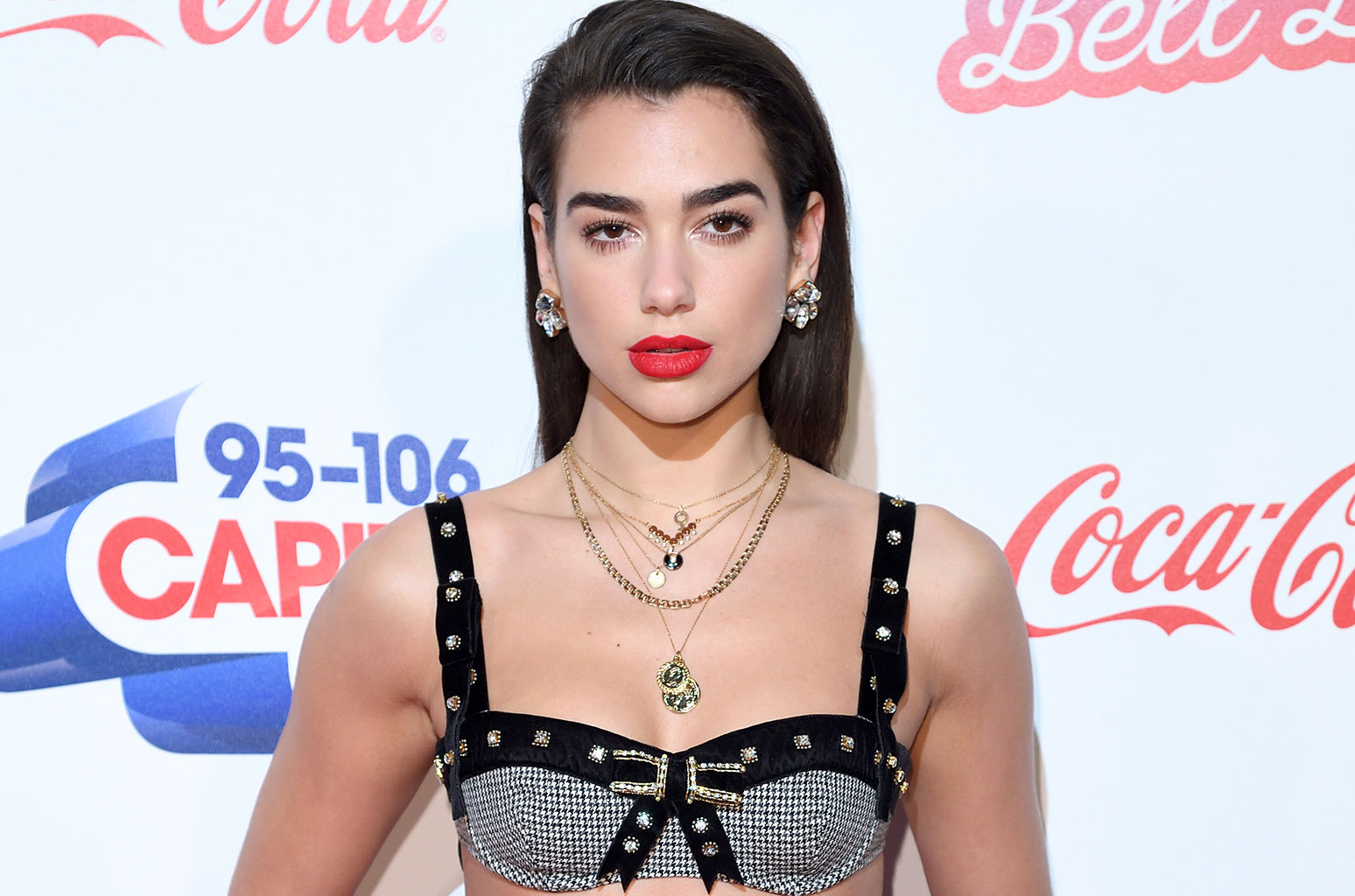 Dua Lipa