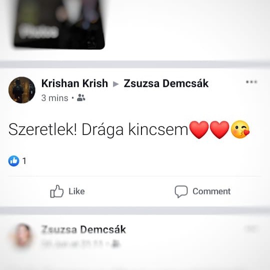 Demcsak Zsuzsa