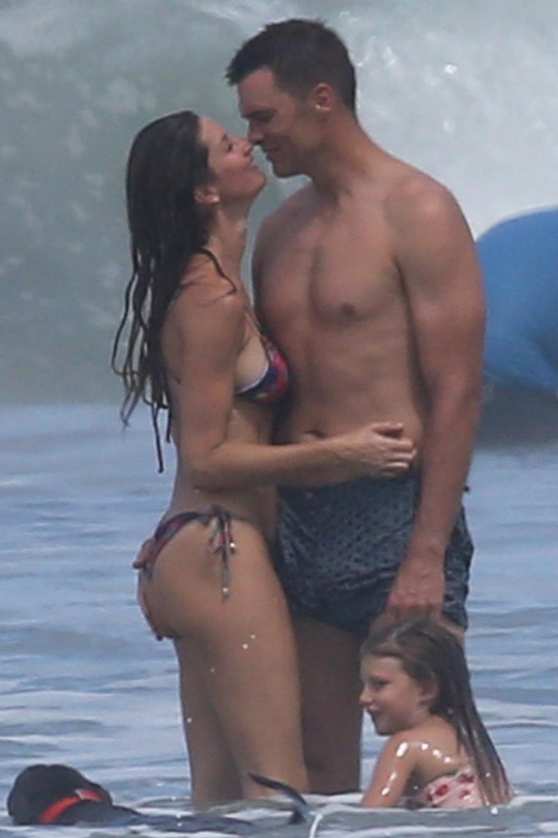 Tom Brady