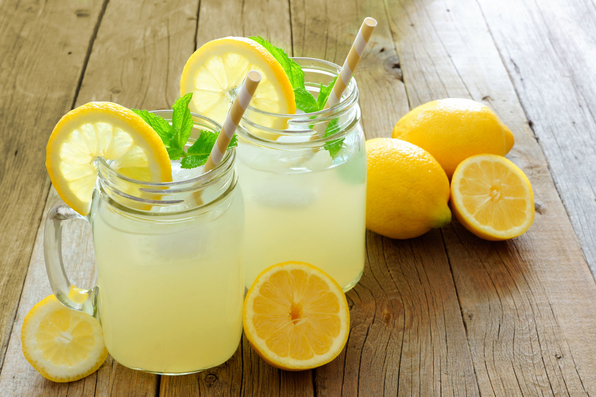 limonade