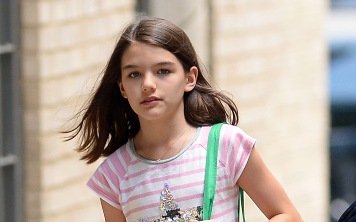 Suri Cruise