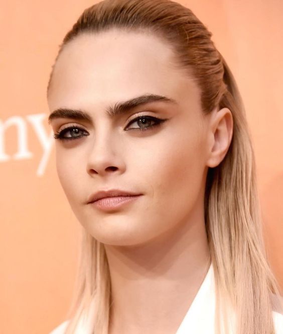 Cara Delevingne