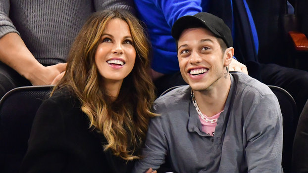 Pete Davidson