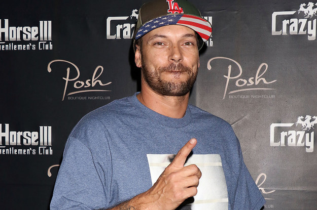 Kevin Federline