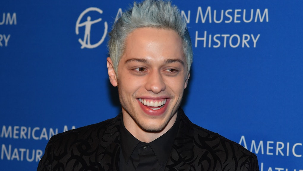 Pete Davidson