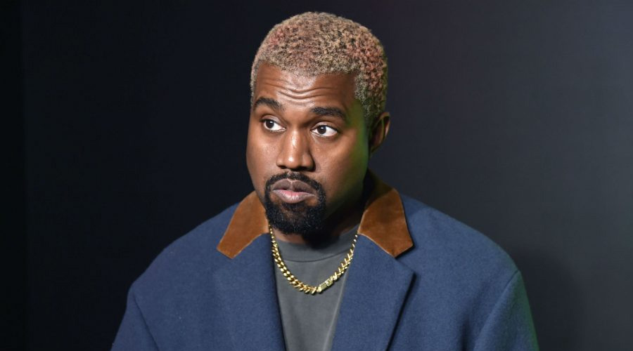 Kanye West